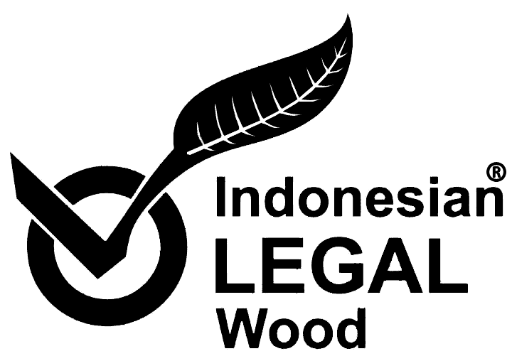 legales Holz-Zertifikat stefano design