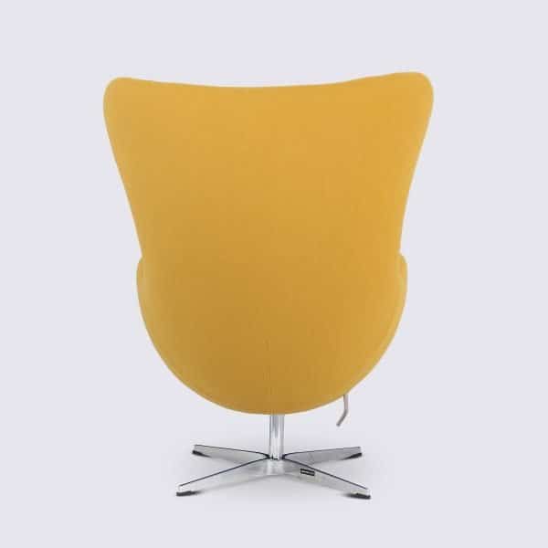 Fauteuil Oeuf Egg Chair Cachemire Jaune Style Arne Jacobsen Design1.jpg Fauteuil Oeuf Egg Chair Cachemire Jaune Style Arne Jacobsen Design2.jpg Fauteuil Oeuf Egg Chair Cachemire Jaune Style Arne Jacobsen Design3.jpg Fauteuil Oeuf Egg Chair Cachemire Jaune Style Arne Jacobsen Design4.jpg Fauteuil Oeuf Egg Chair Cachemire Jaune Style Arne Jacobsen Stefano Design