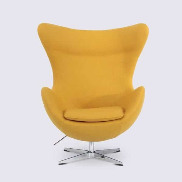 Fauteuil Oeuf Egg Chair Cachemire Jaune Style Arne Jacobsen Design1.jpg Fauteuil Oeuf Egg Chair Cachemire Jaune Style Arne Jacobsen Design2.jpg Fauteuil Oeuf Egg Chair Cachemire Jaune Style Arne Jacobsen Design3.jpg Fauteuil Oeuf Egg Chair Cachemire Jaune Style Arne Jacobsen Design4.jpg Fauteuil Oeuf Egg Chair Cachemire Jaune Style Arne Jacobsen Stefano Design 3