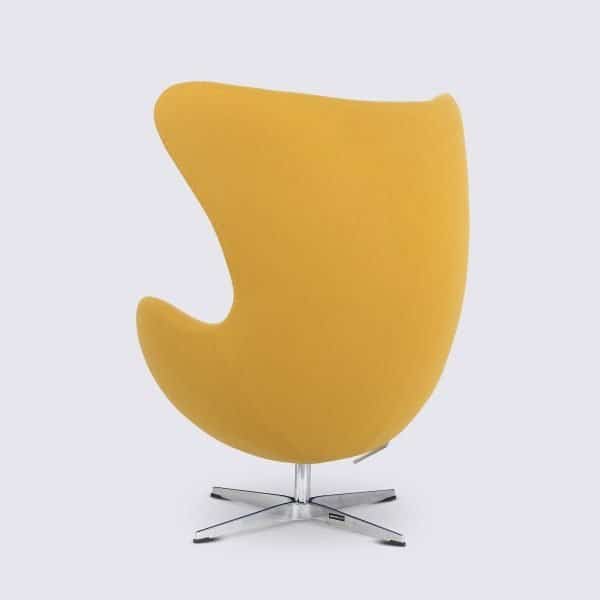 Fauteuil Oeuf Egg Chair Cachemire Jaune Style Arne Jacobsen Design1.jpg Fauteuil Oeuf Egg Chair Cachemire Jaune Style Arne Jacobsen Design2.jpg Fauteuil Oeuf Egg Chair Cachemire Jaune Style Arne Jacobsen Design3.jpg Fauteuil Oeuf Egg Chair Cachemire Jaune Style Arne Jacobsen Design4.jpg Fauteuil Oeuf Egg Chair Cachemire Jaune Style Arne Jacobsen Stefano Design 4
