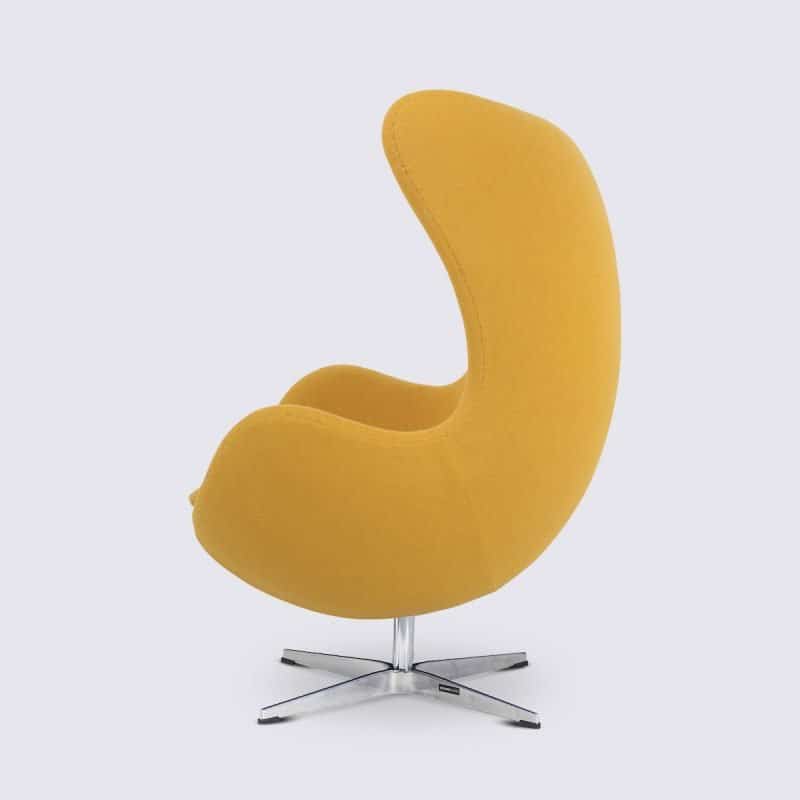 Fauteuil Oeuf Egg Chair Cachemire Jaune Style Arne Jacobsen Design1.jpg Fauteuil Oeuf Egg Chair Cachemire Jaune Style Arne Jacobsen Design2.jpg Fauteuil Oeuf Egg Chair Cachemire Jaune Style Arne Jacobsen Design3.jpg Fauteuil Oeuf Egg Chair Cachemire Jaune Style Arne Jacobsen Design4.jpg Fauteuil Oeuf Egg Chair Cachemire Jaune Style Arne Jacobsen Stefano Design 5